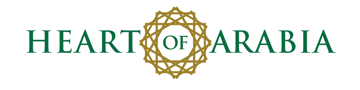 Heart of Arabia