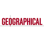 Geographical logo