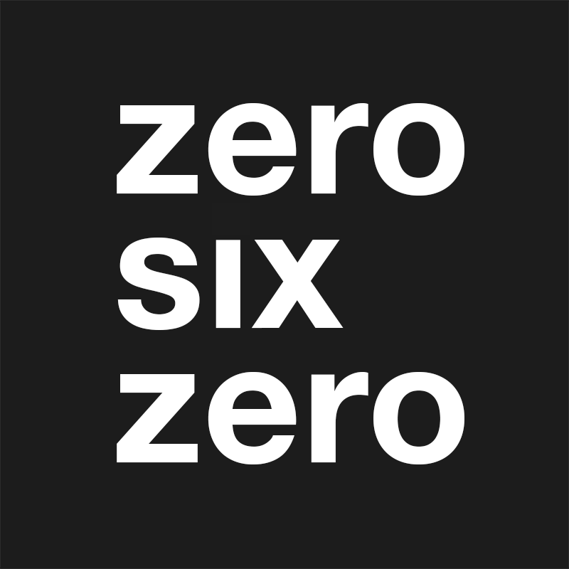 zero six zero
